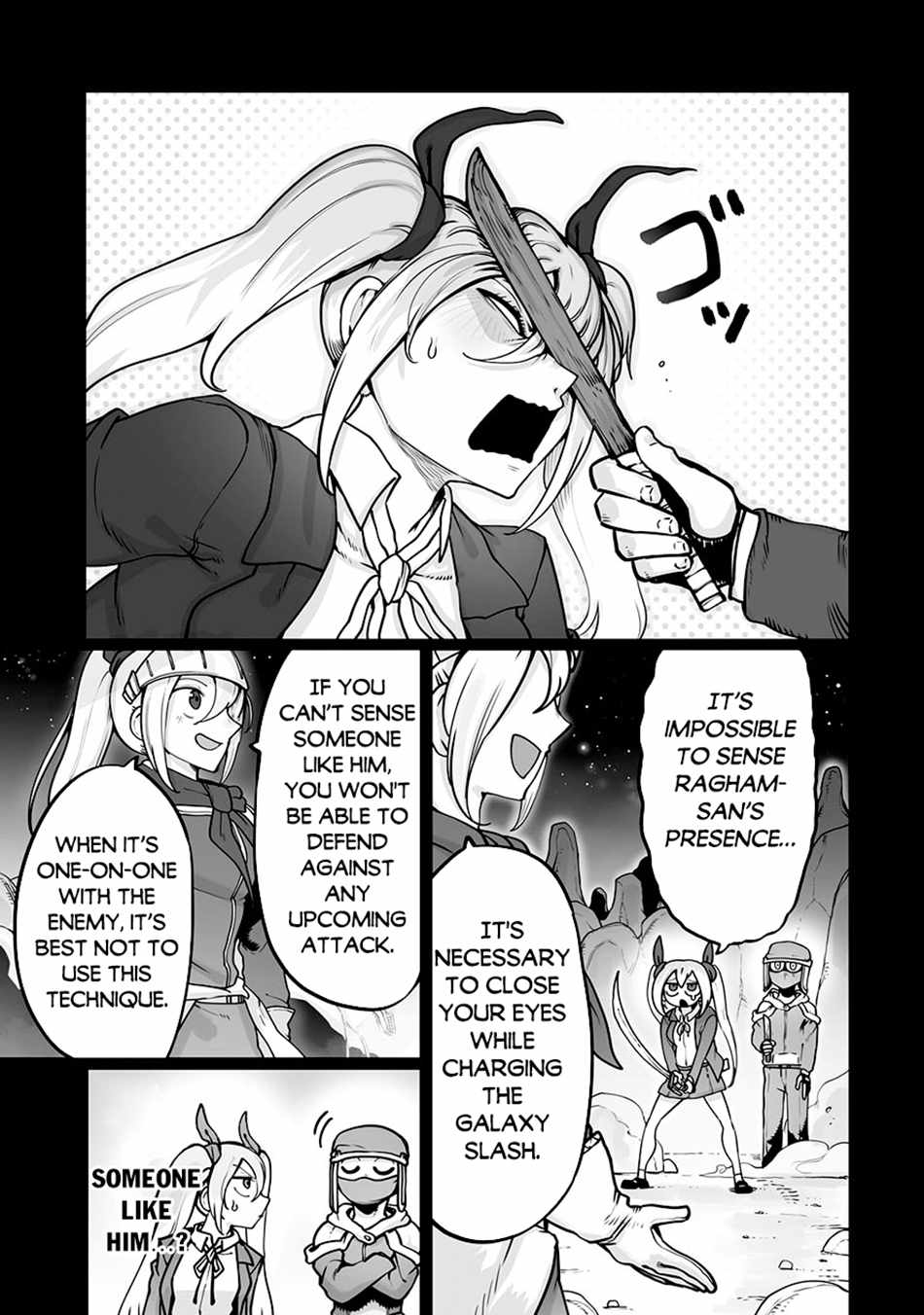 The Useless Tamer Will Turn into the Top Unconsciously by My Previous Life Knowledge Chapter 47 14